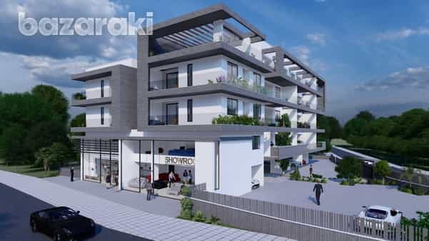 公寓 在 Kato Polemidia, Limassol 12040720