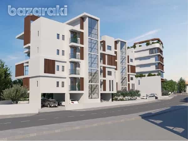Condominium in Germasogeia, Lemesos 12040727