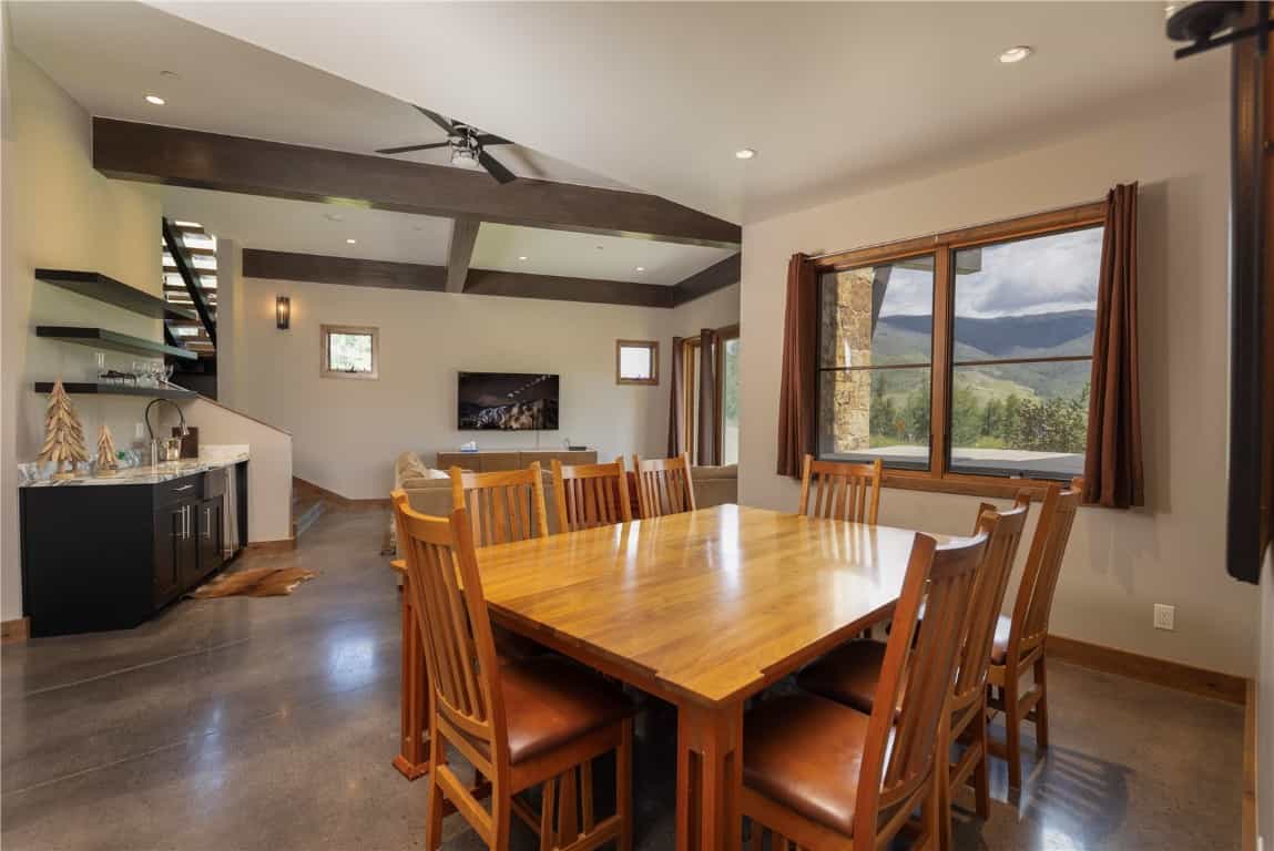 House in Silverthorne, Colorado 12040810