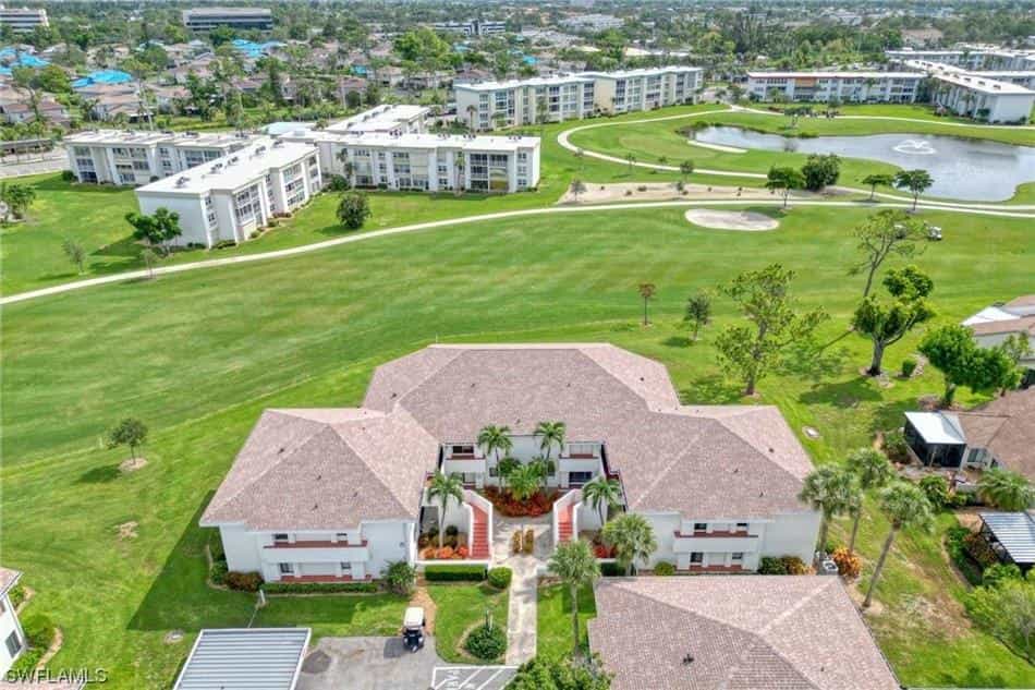 Condomínio no Villas, Florida 12040846