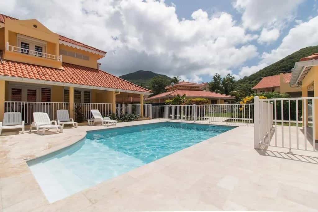 Condominium in Les Trois-Îlets, Martinique 12040866