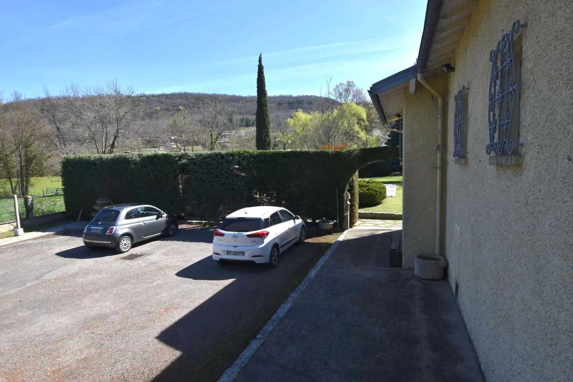 Dom w Dreuilhe, Ariège 12040888