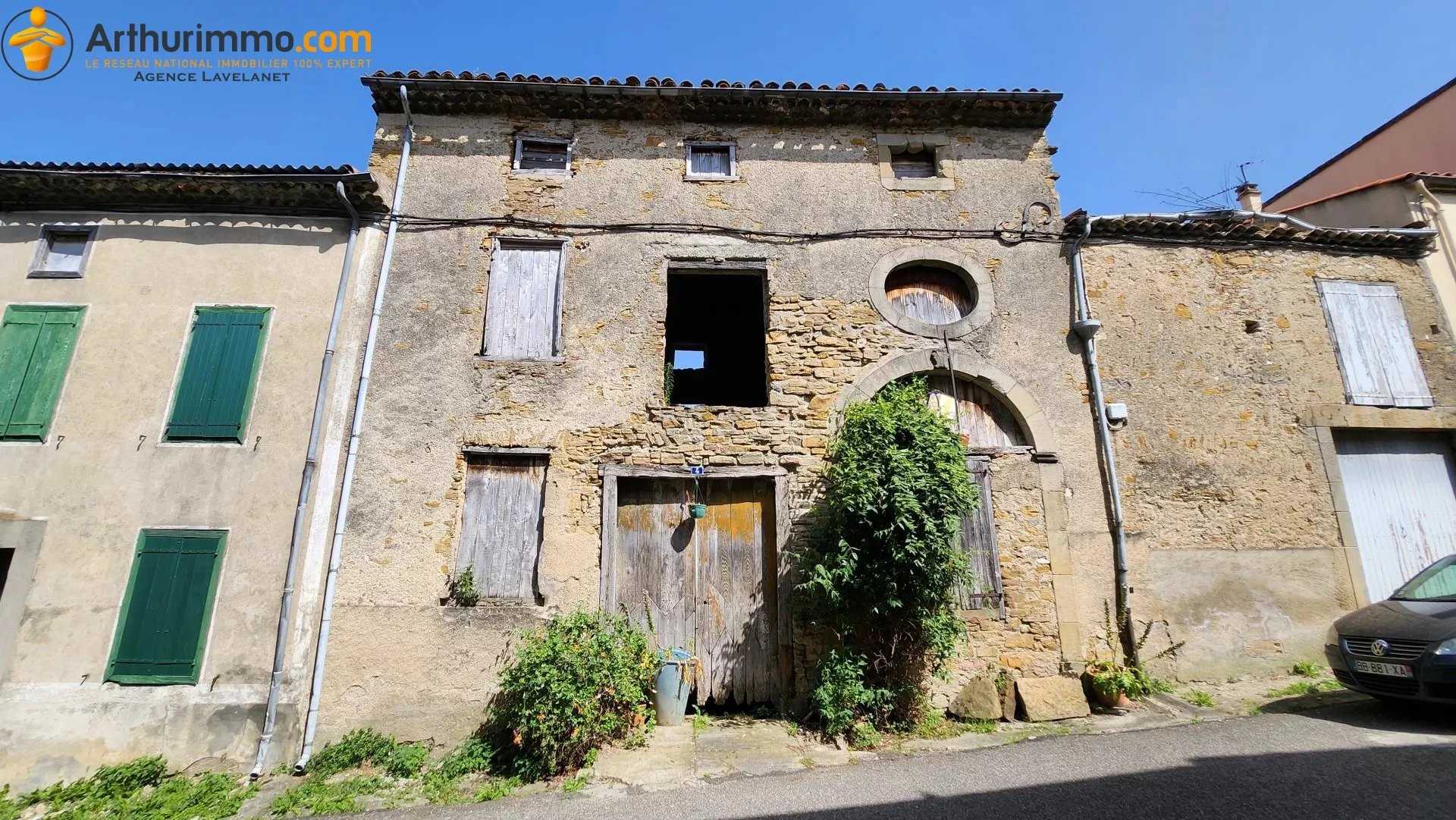 Andet i Sainte-Colombe-sur-l'Hers, Occitanie 12040889