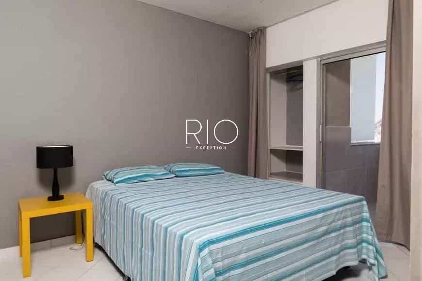 Квартира в Rio de Janeiro, Rio de Janeiro 12040891