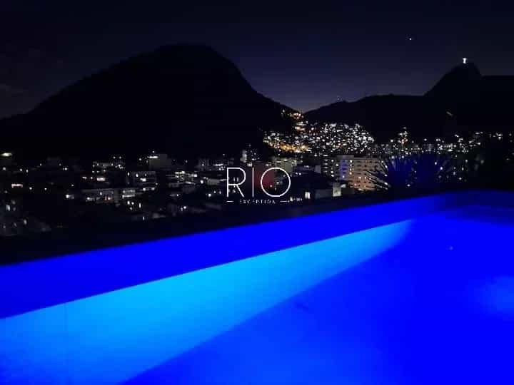Кондоминиум в Rio de Janeiro, Rio de Janeiro 12040891