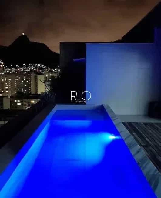 Kondominium w Rio de Janeiro, Rio de Janeiro 12040891