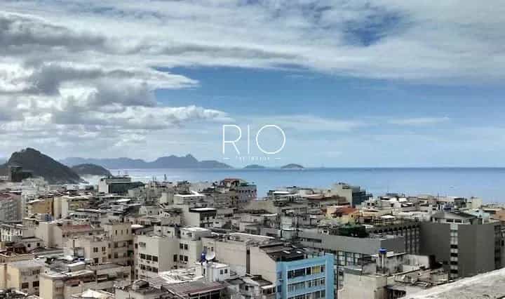 Ejerlejlighed i Saude, Rio de Janeiro 12040891