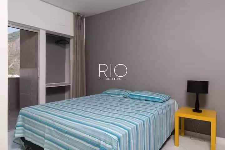 Кондоминиум в Rio de Janeiro, Rio de Janeiro 12040891