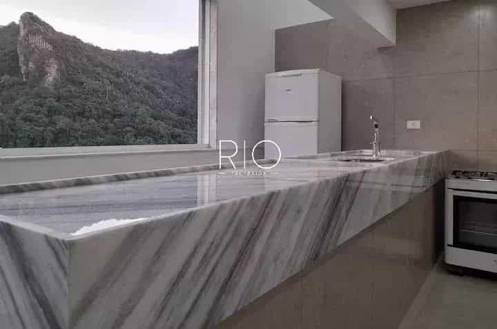 Eigentumswohnung im Rio de Janeiro, Rio de Janeiro 12040891