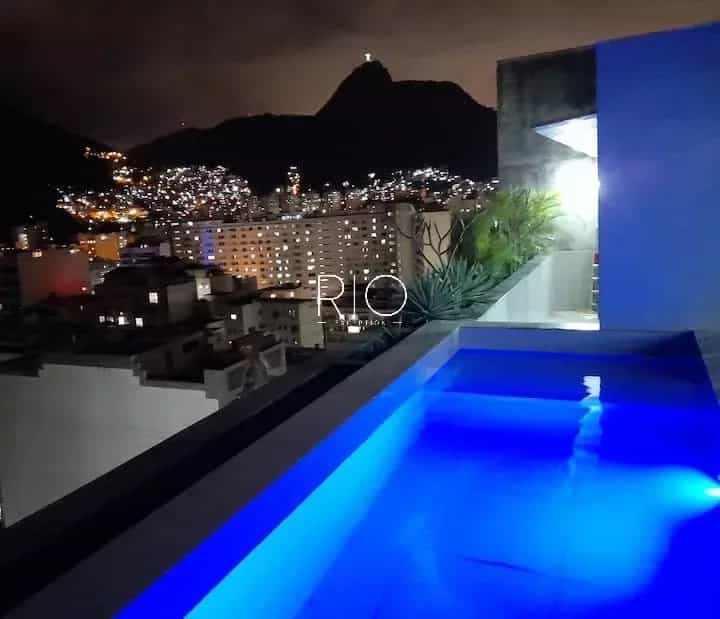 Condominio en Saude, Rio de Janeiro 12040891