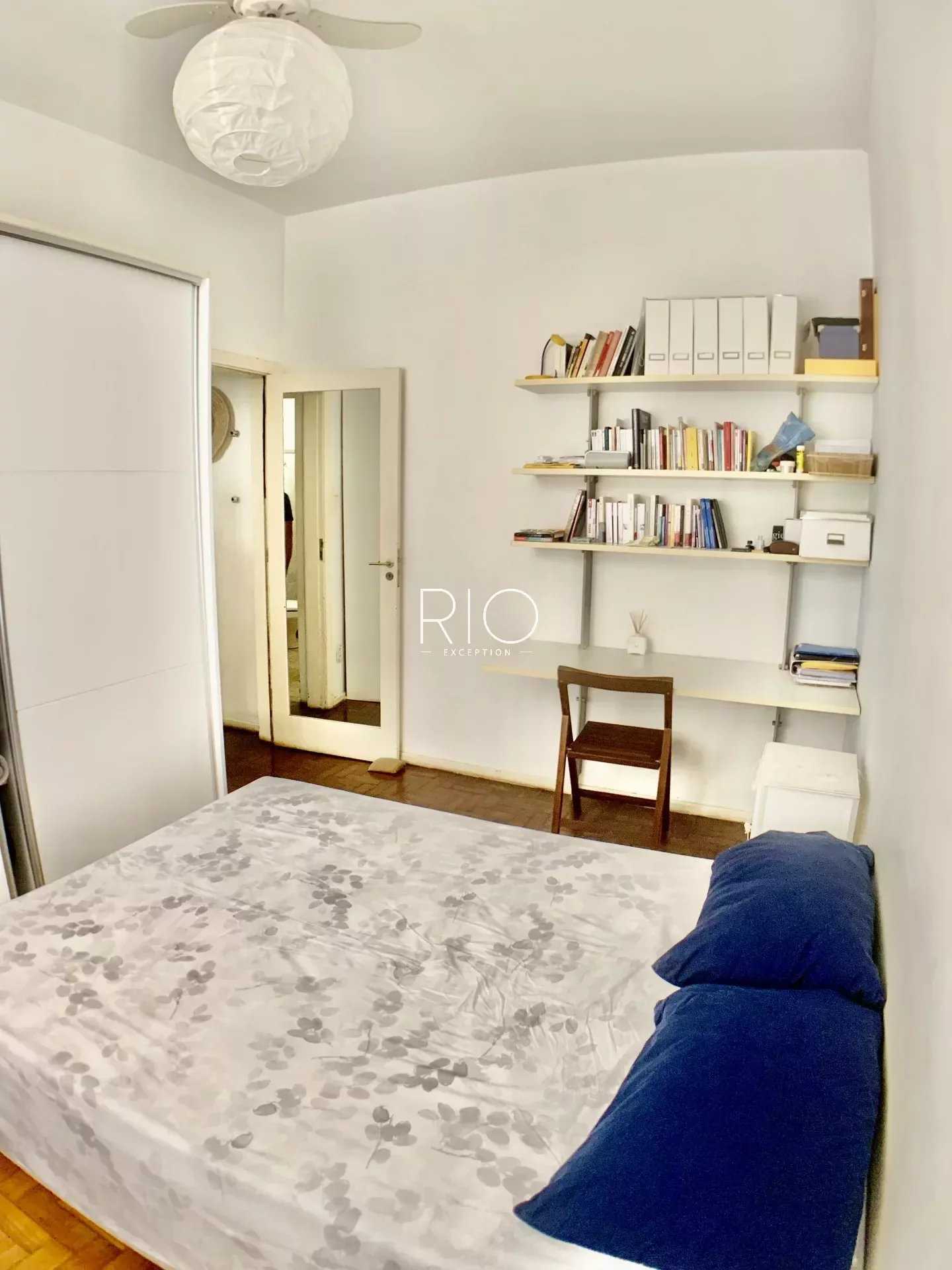 公寓 在 科帕卡巴纳, 里约热内卢 12040893