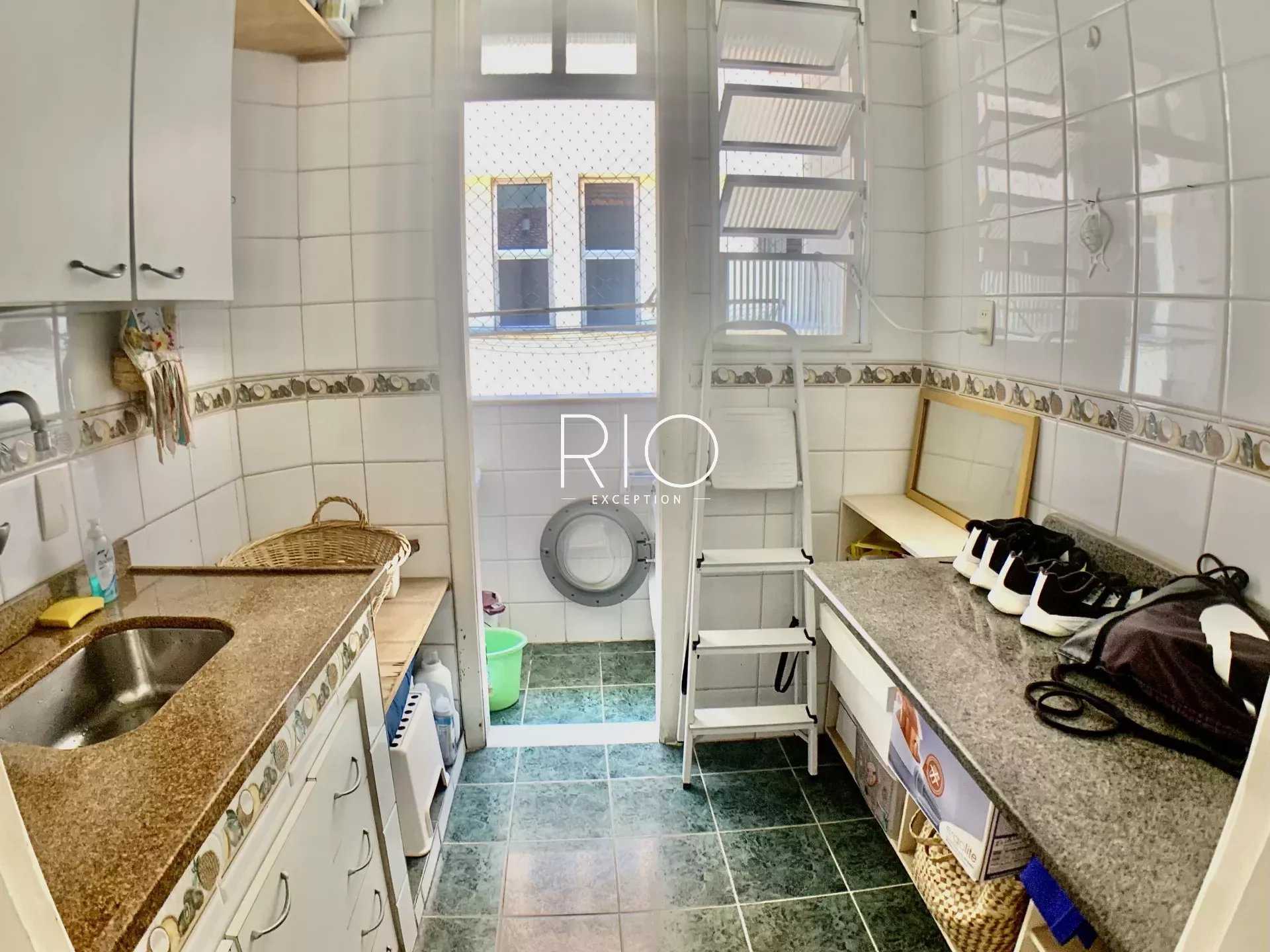 Condominium in Rio de Janeiro, Rio de Janeiro 12040893
