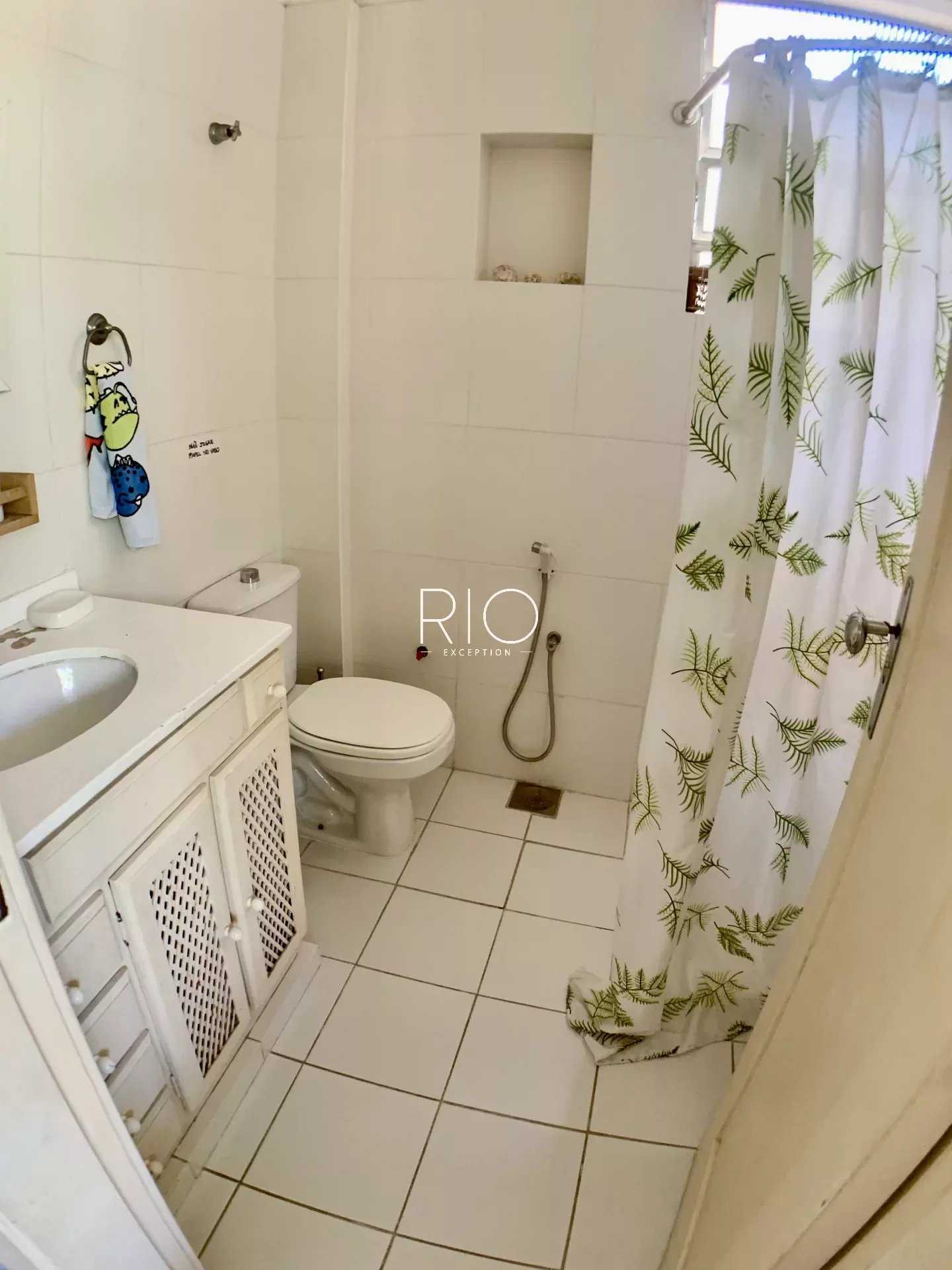 Condominium in Rio de Janeiro, Rio de Janeiro 12040893