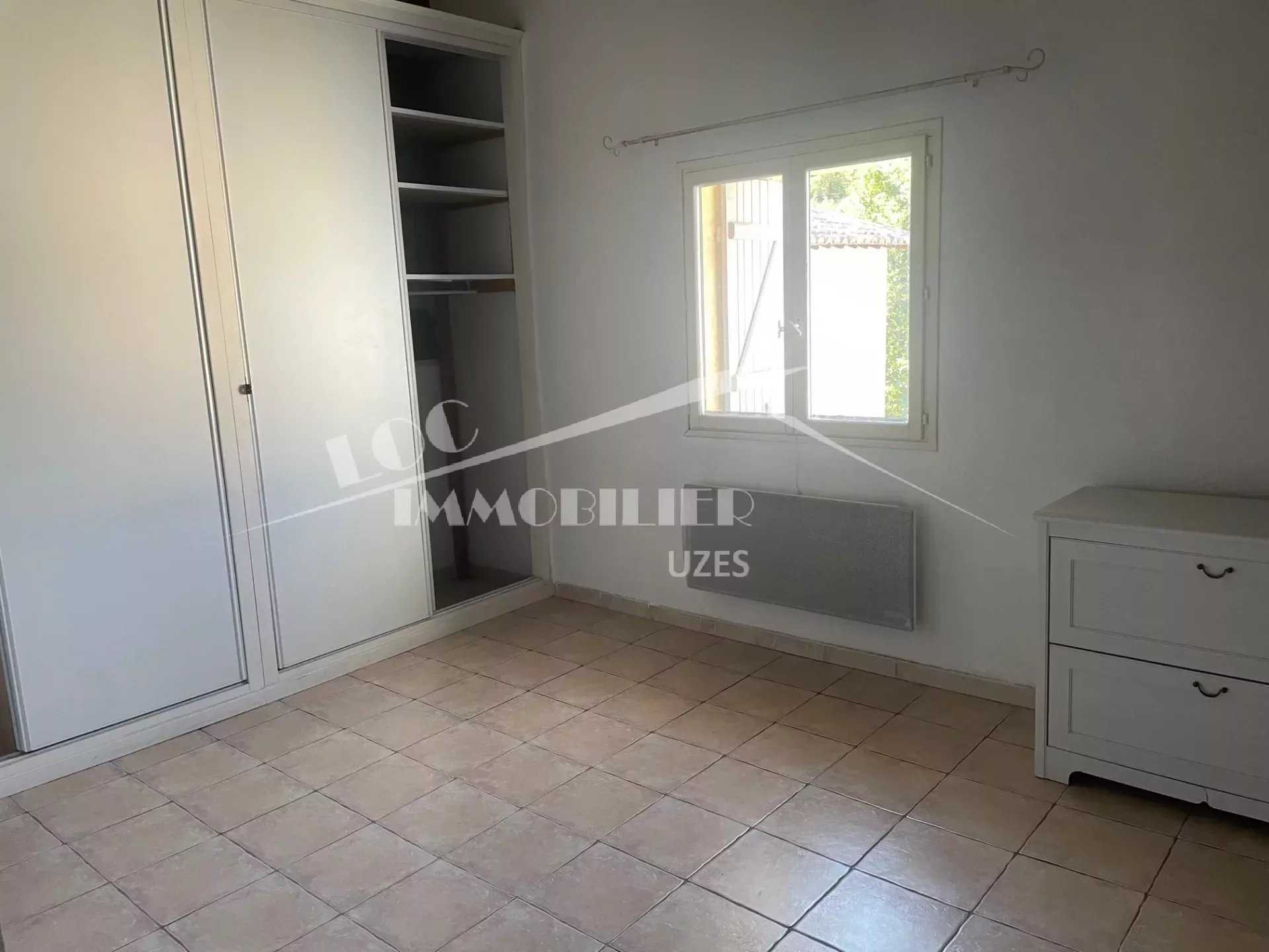 Квартира в Uzès, Gard 12040895