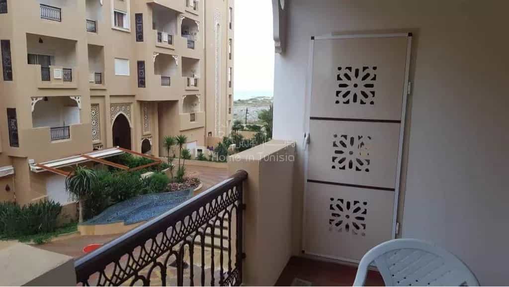 Kondominium dalam El Ahmar, Sousse 12040963