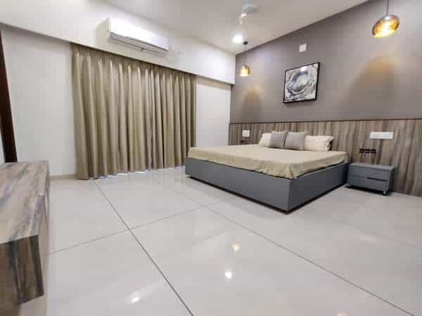 Condominium in Vadodara, Gujarat 12041004