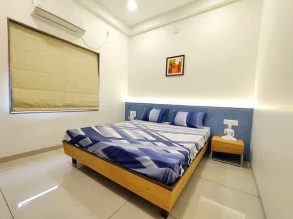 公寓 在 Vadodara, Gujarat 12041004