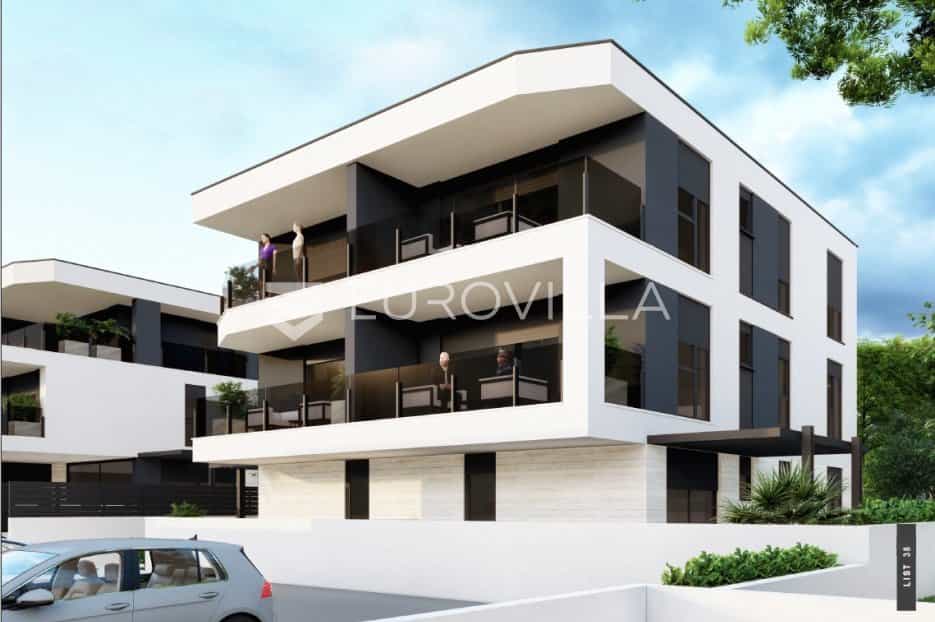 Condominium in Medulin, Istarska Zupanija 12041085