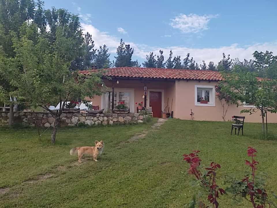 Hus i Kolchiko, Kentriki Makedonia 12041133