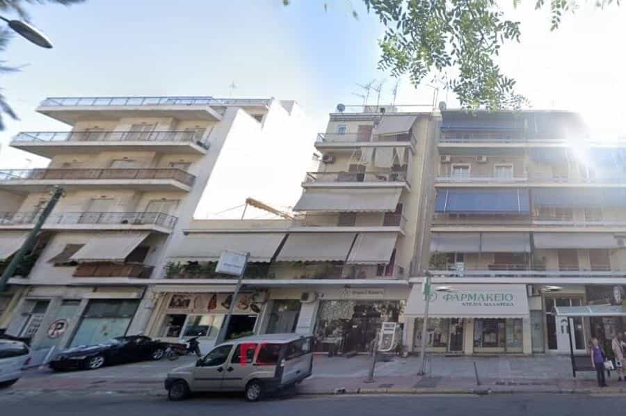 Condomínio no Atenas, Ático 12041141