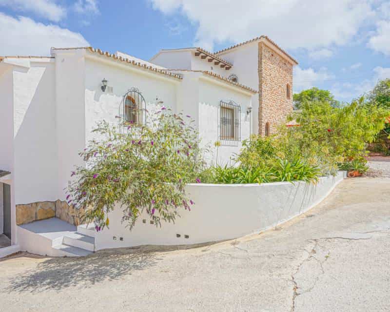 Haus im Paratella, Valencia 12041149