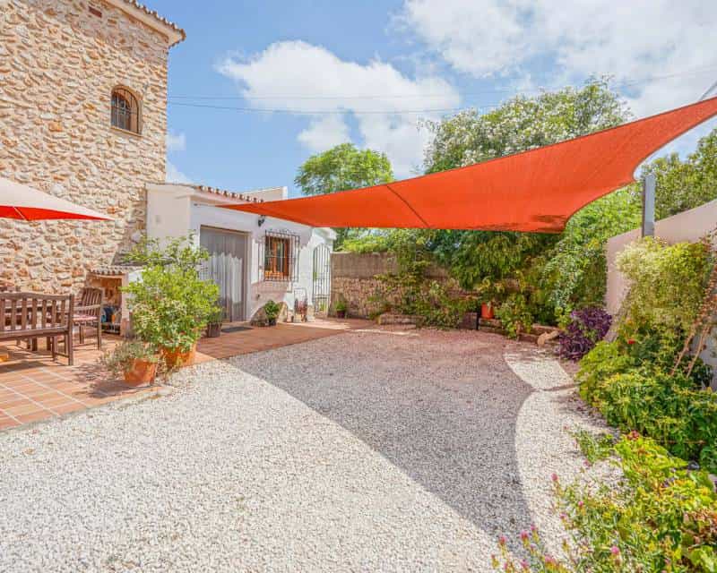 Huis in Benissa, Comunidad Valenciana 12041149