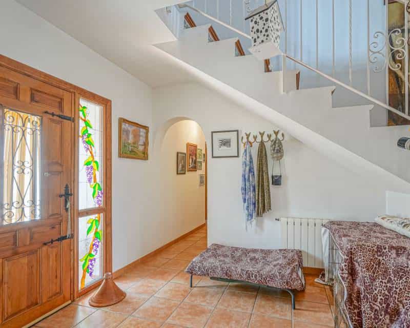 मकान में Benissa, Comunidad Valenciana 12041149