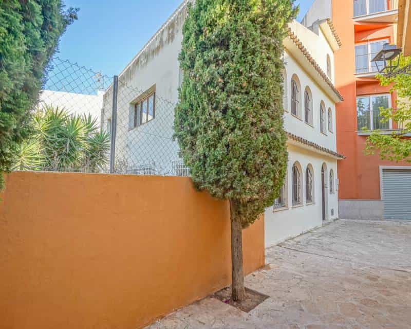 Будинок в Benissa, Comunidad Valenciana 12041152