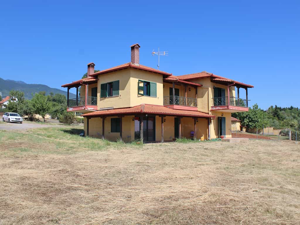 rumah dalam Litochoro, Kentriki Makedonia 12041155