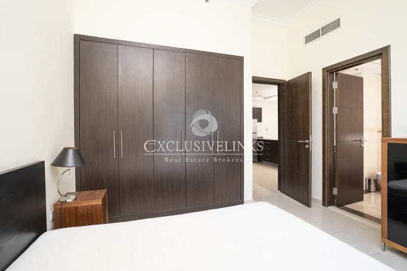 公寓 在 Dubai, Dubai 12041197