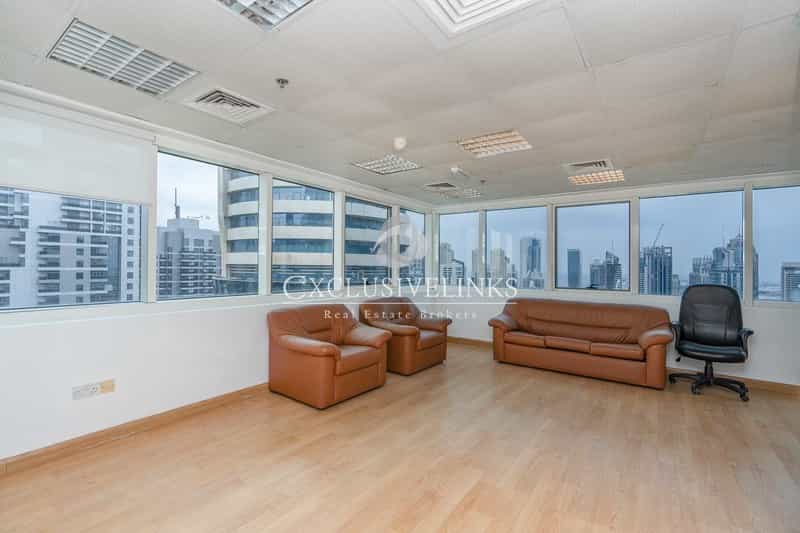 Офис в Dubai, Dubai 12041205