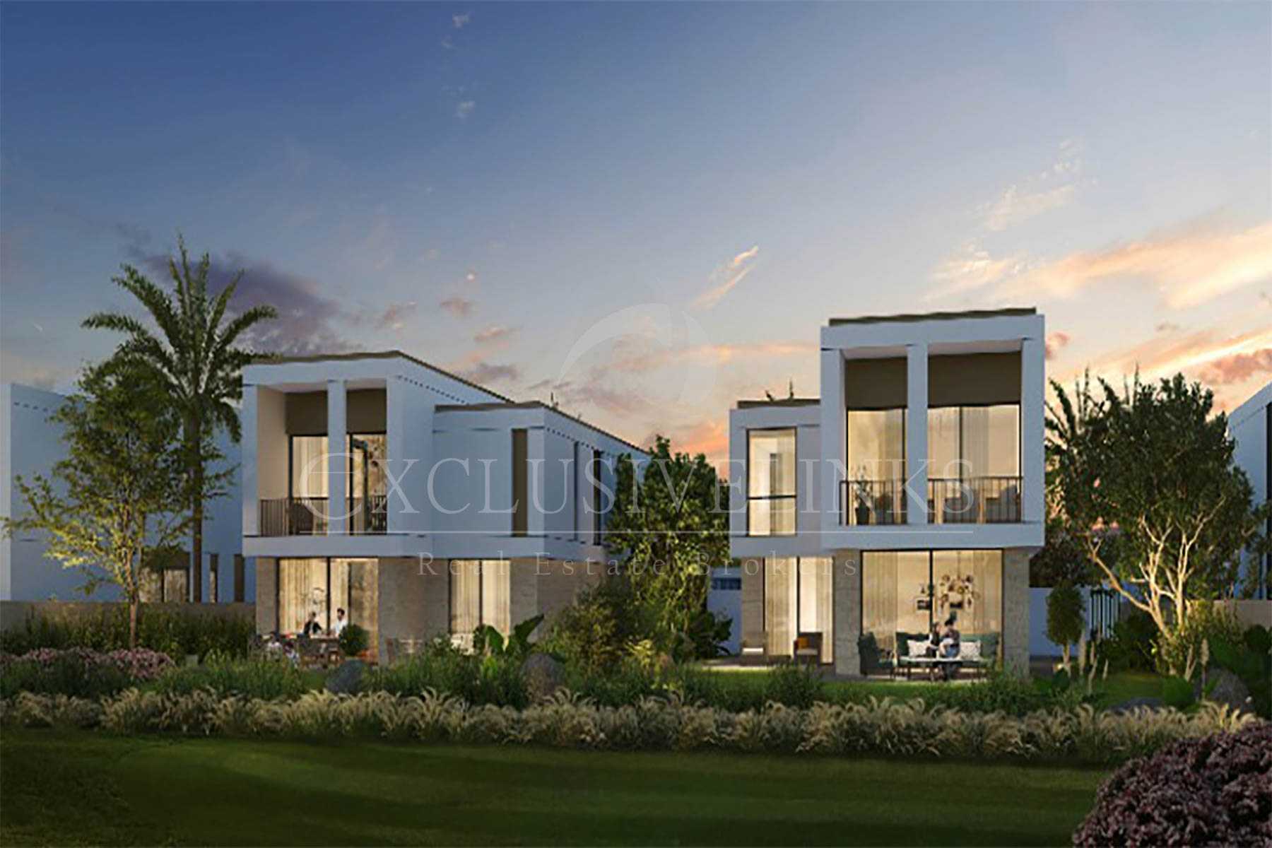 House in Dubai, Dubai 12041206
