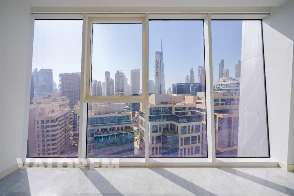Condomínio no Dubai, Dubai 12041269