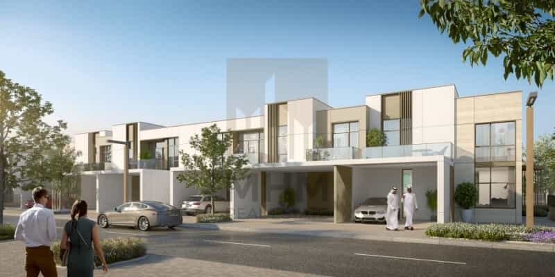 Huis in Dubai, Dubayy 12041352