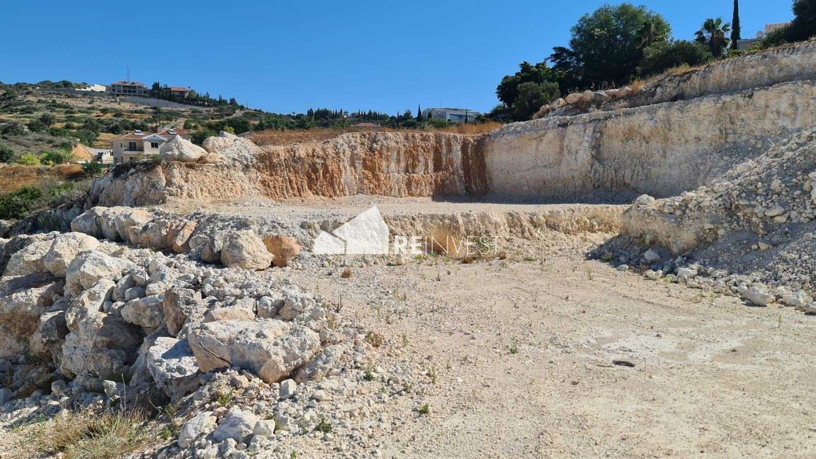 Land i Agios Tychon, Larnaka 12041369
