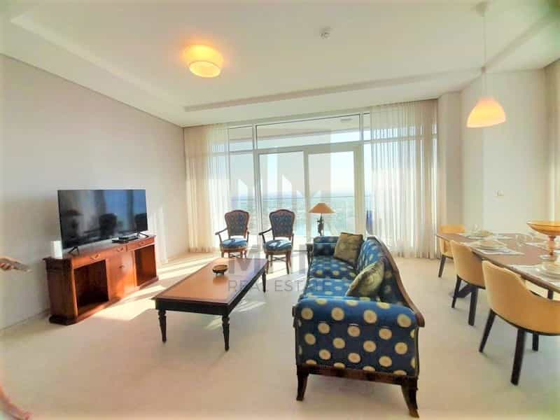 Condominium in Dubai, Dubayy 12041371