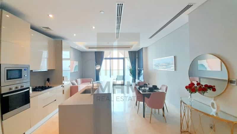 Condominium dans Dubai, Dubaï 12041431