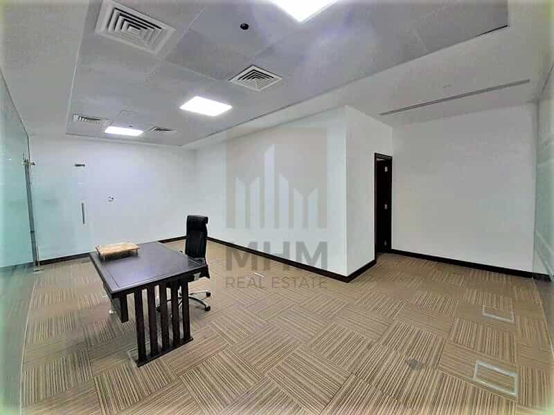 Büro im Dubai, Dubai 12041443
