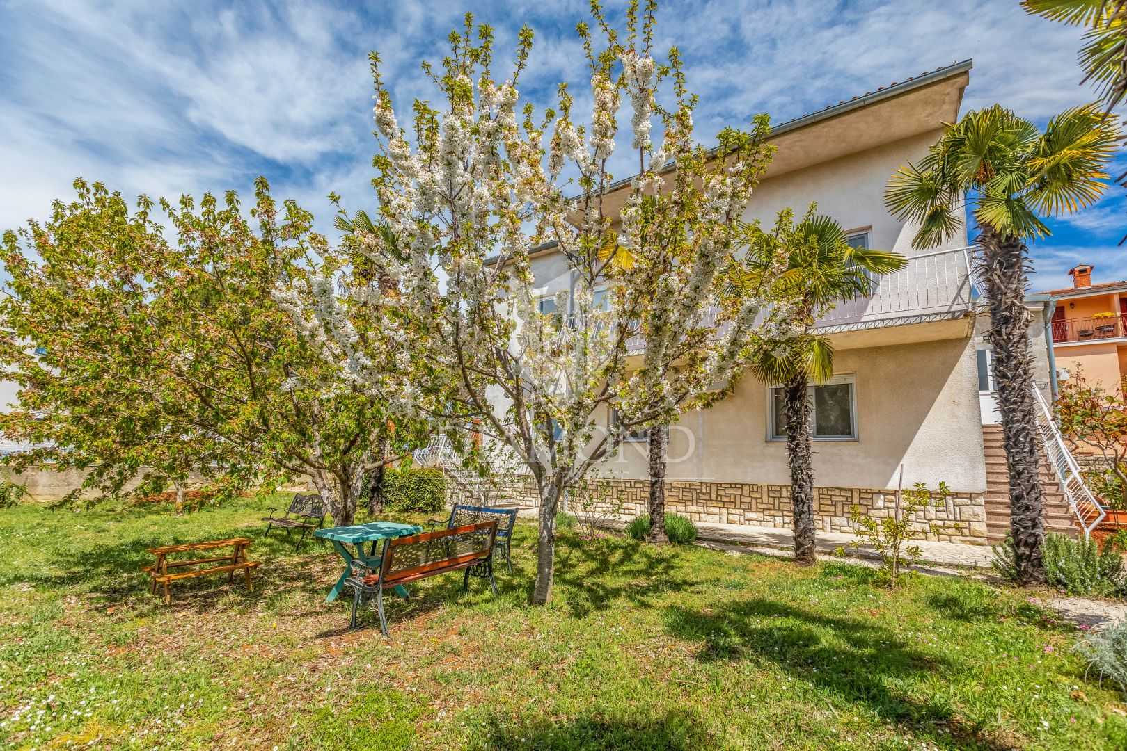σπίτι σε Rovinj, Istria County 12041454