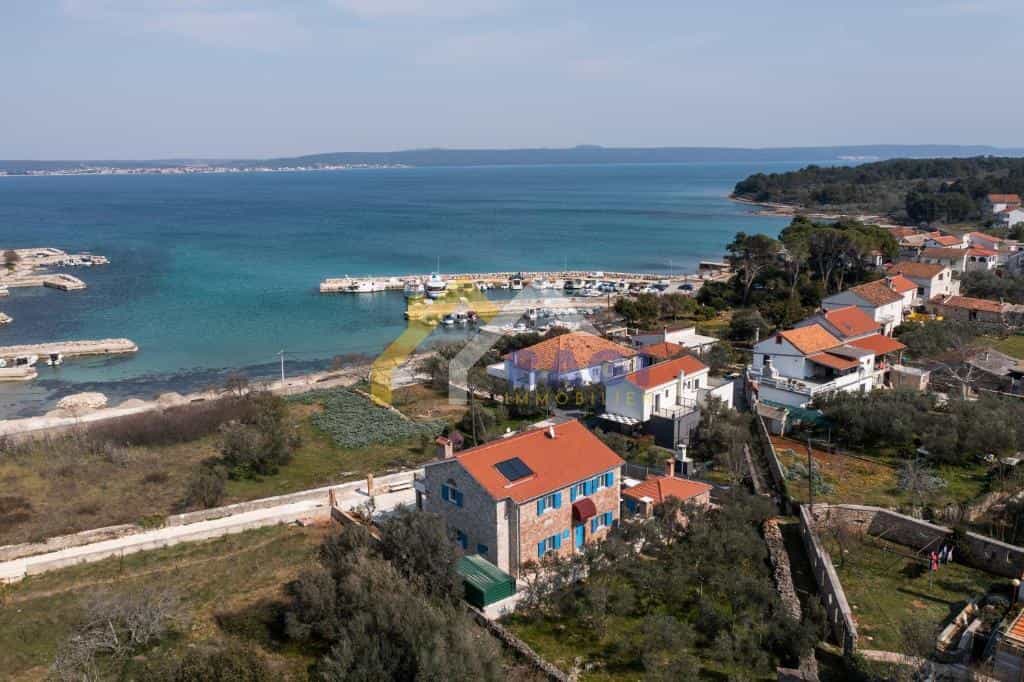 σπίτι σε Ždrelac, Zadar County 12041491