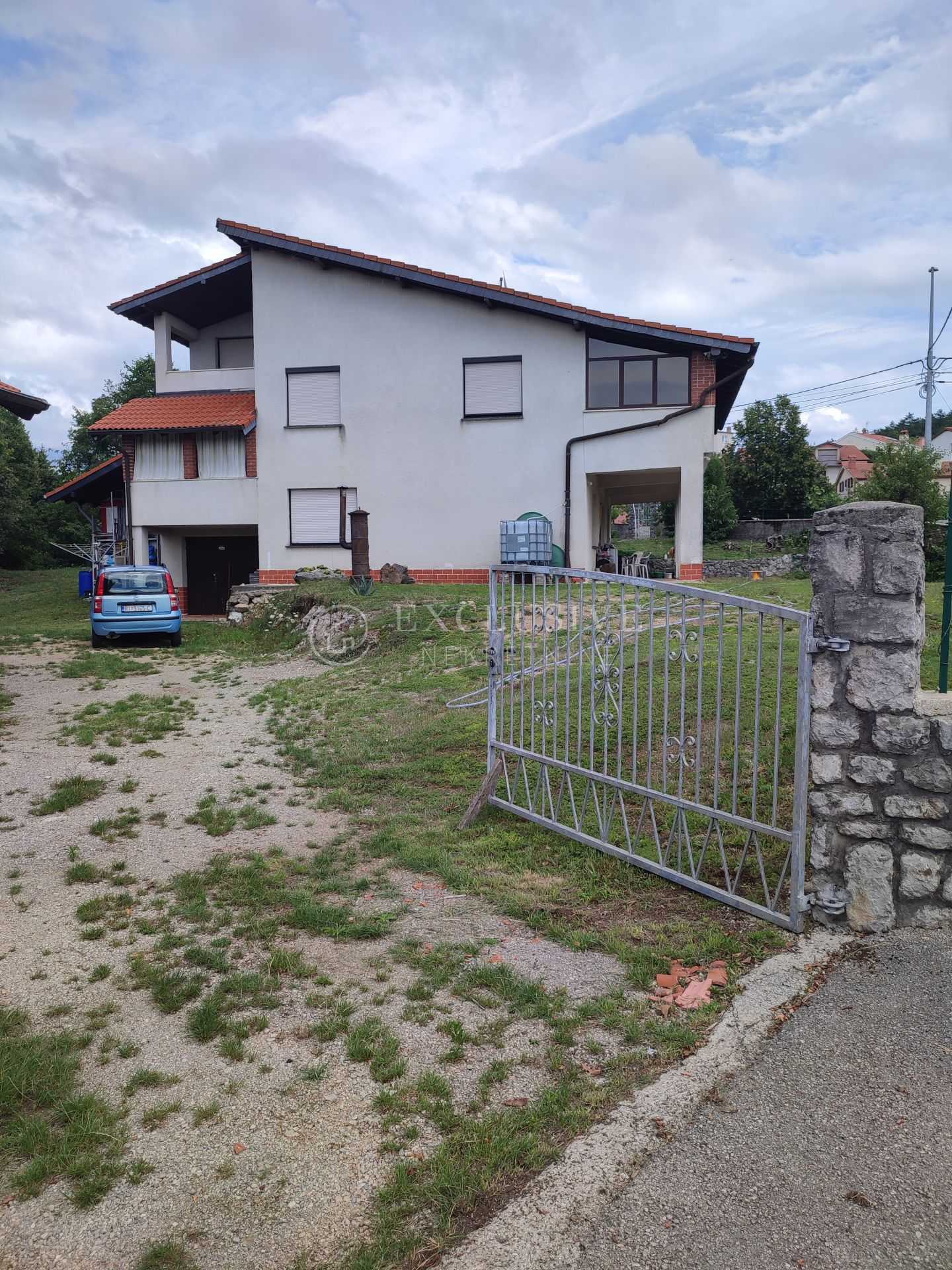 House in Viskovo, Primorsko-Goranska Zupanija 12041494