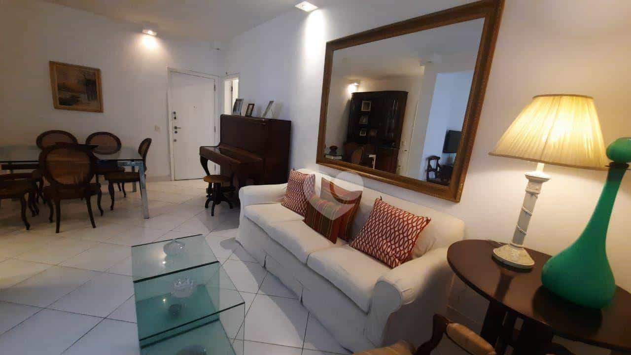Квартира в Гавеа, Ріо-де-Жанейро 12041525