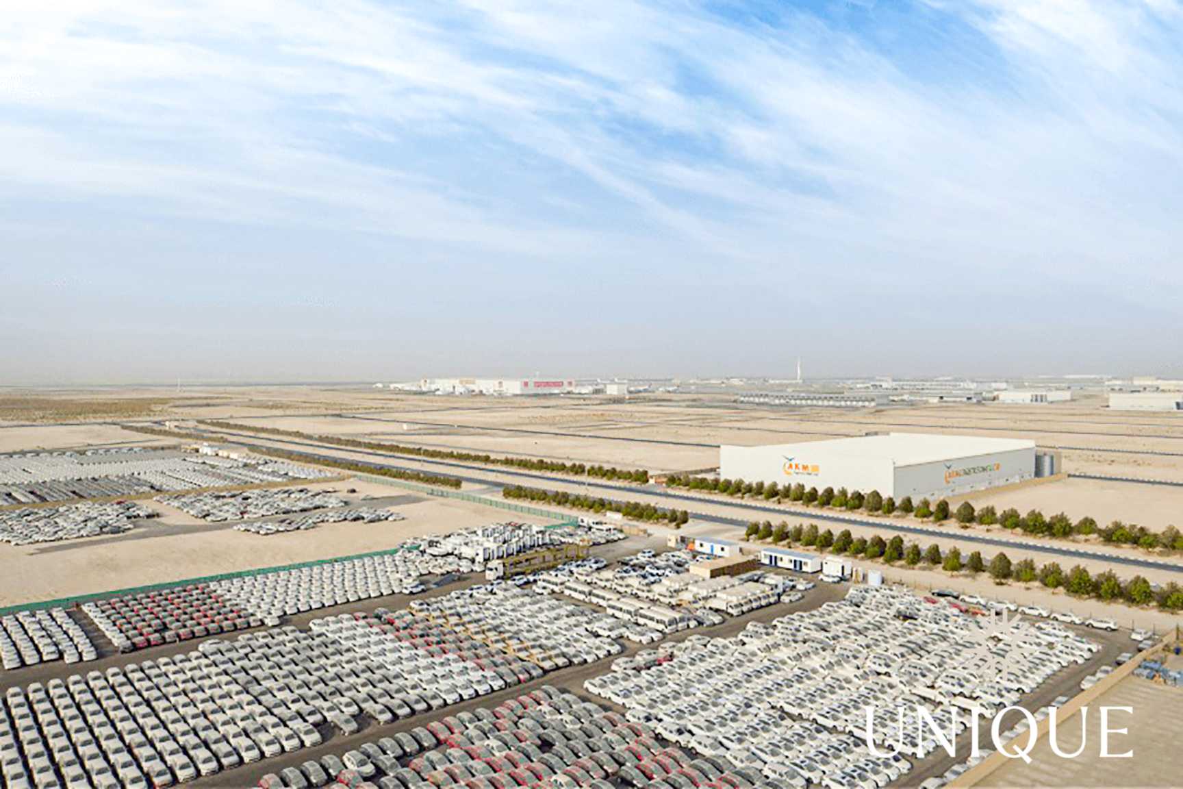 Tanah dalam Dubai, Dubayy 12041538
