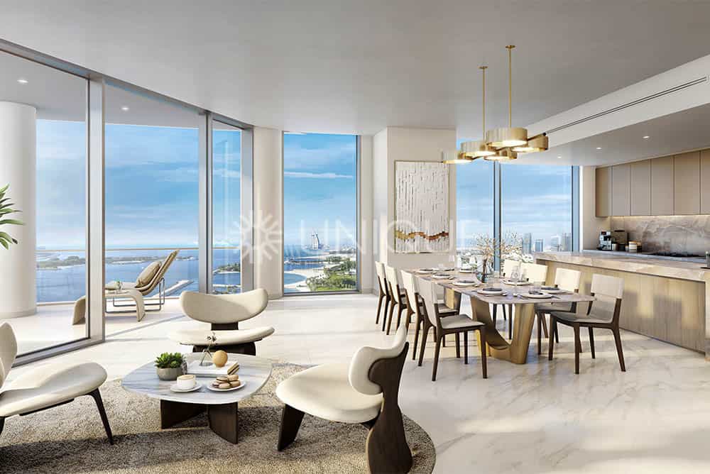 Condominium in Dubai, Dubayy 12041544
