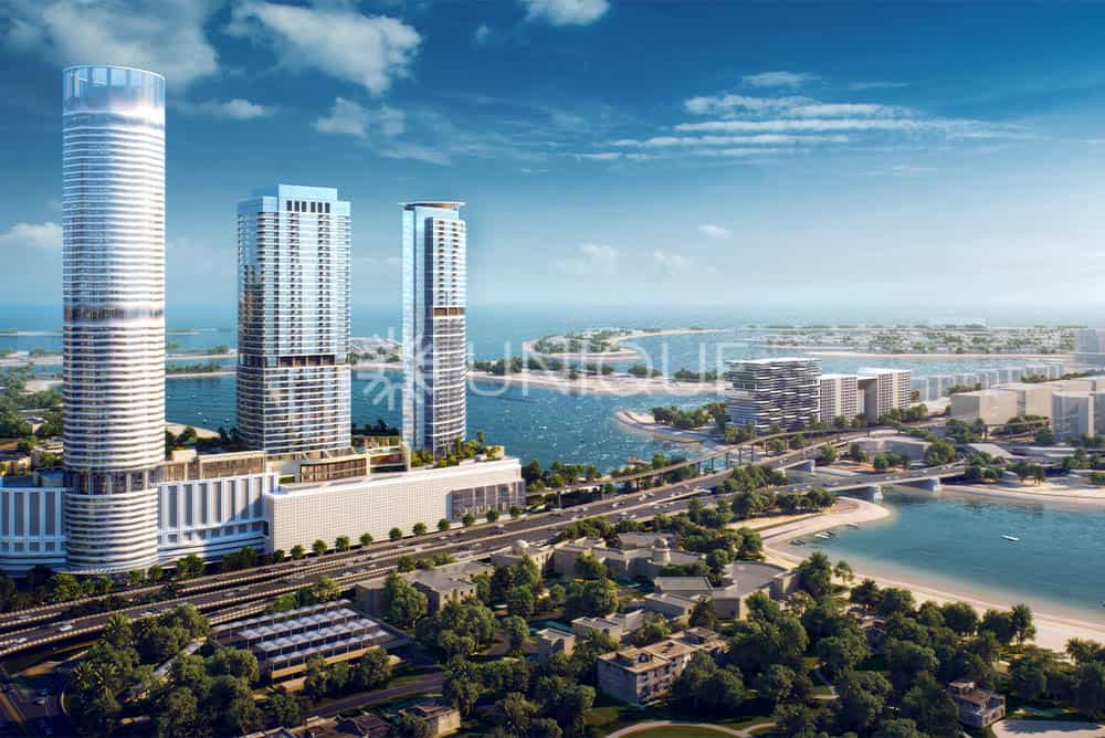 Condominium in Dubai, Dubayy 12041544