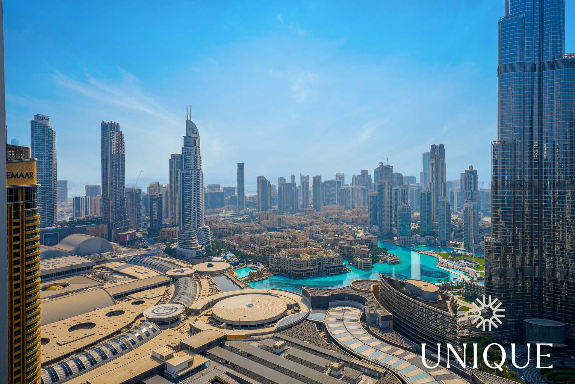 Condomínio no Dubai, Dubai 12041547
