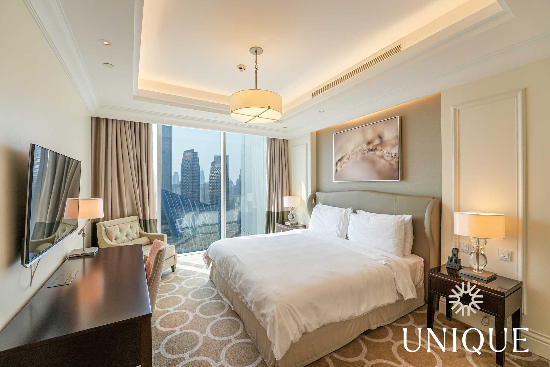Condominium in Dubai, Dubayy 12041547
