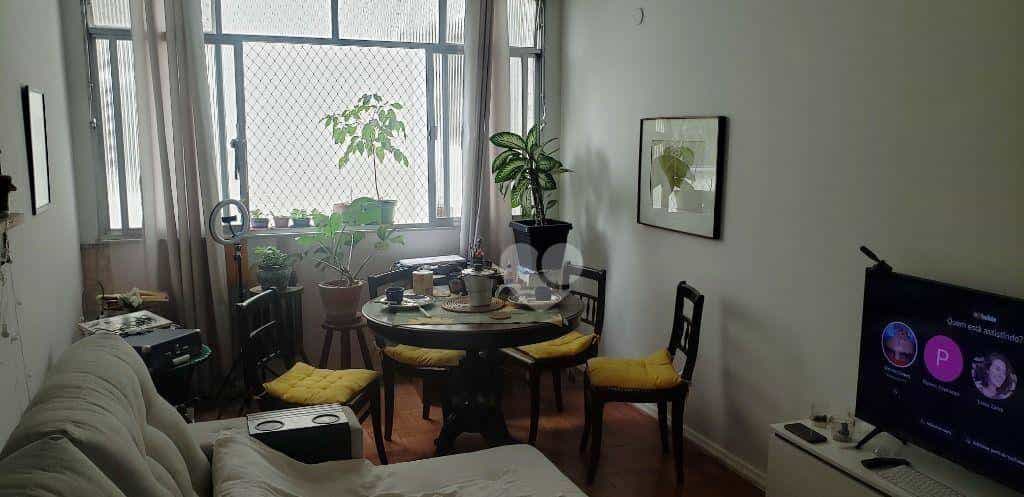 Квартира в Маракана, Ріо-де-Жанейро 12041549