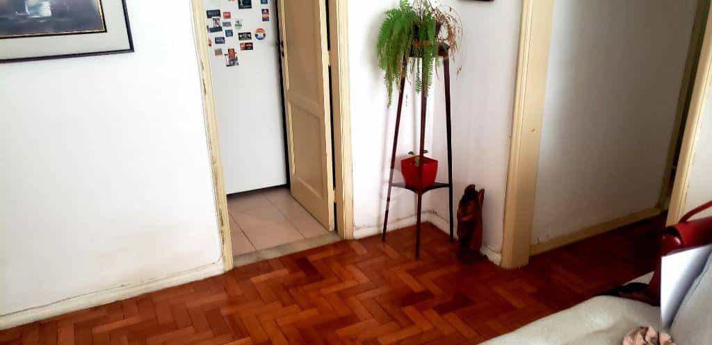公寓 在 马拉卡纳, 里约热内卢 12041549