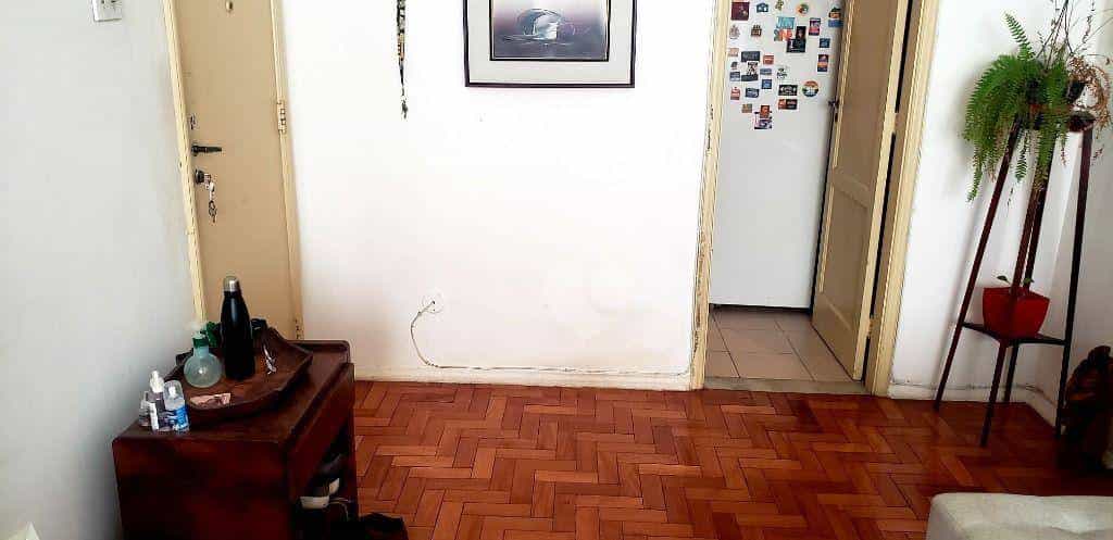 公寓 在 马拉卡纳, 里约热内卢 12041549